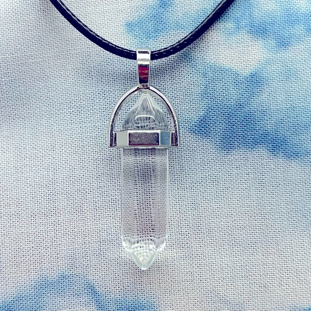 Bohemian crystal